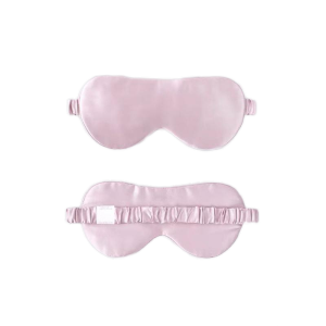 Wholesale or Custom Silk Eyemask 19/22/30 Momme with Your Own Logo